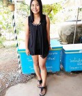 Rencontre Femme Thaïlande à สากเหล็ก : กุ้ง, 40 ans